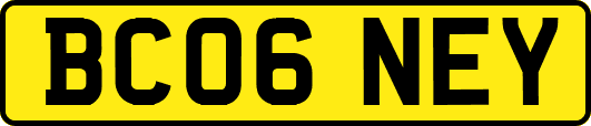 BC06NEY