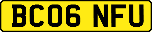 BC06NFU