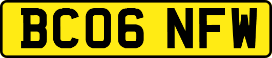 BC06NFW