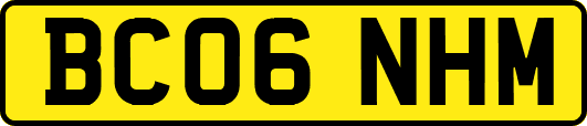 BC06NHM