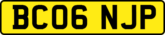 BC06NJP