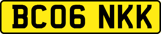 BC06NKK