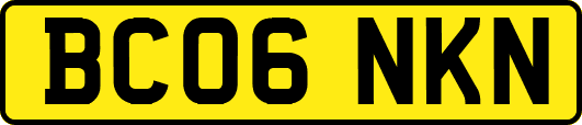 BC06NKN