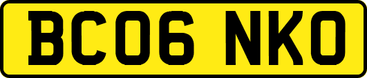 BC06NKO