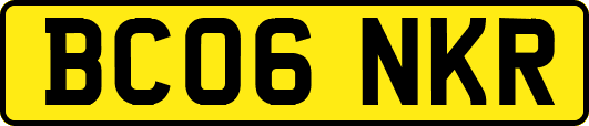BC06NKR