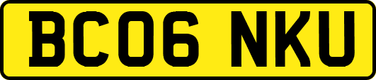 BC06NKU