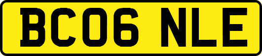 BC06NLE