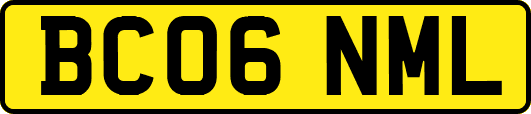 BC06NML