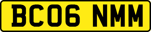 BC06NMM