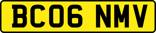 BC06NMV