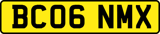 BC06NMX