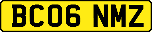 BC06NMZ