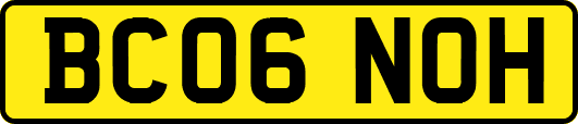 BC06NOH