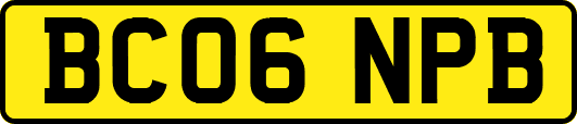 BC06NPB