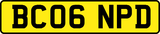 BC06NPD