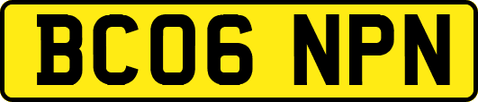 BC06NPN