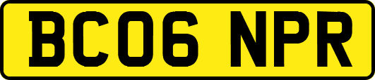 BC06NPR