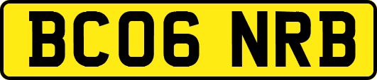 BC06NRB