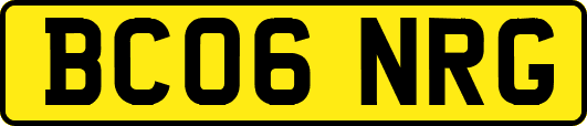 BC06NRG