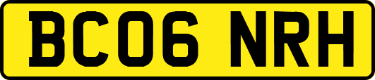 BC06NRH
