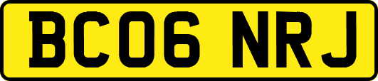 BC06NRJ