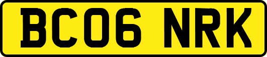 BC06NRK