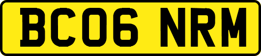 BC06NRM