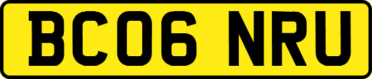 BC06NRU