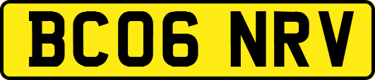 BC06NRV