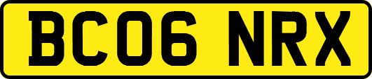 BC06NRX