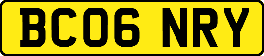 BC06NRY