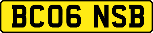 BC06NSB
