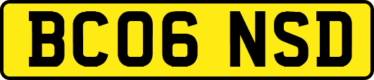 BC06NSD