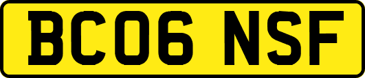 BC06NSF