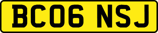 BC06NSJ