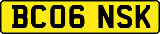 BC06NSK