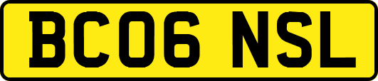 BC06NSL