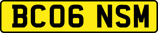 BC06NSM