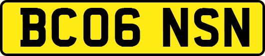 BC06NSN
