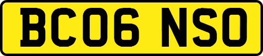 BC06NSO