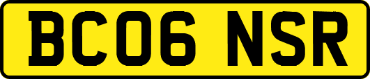 BC06NSR