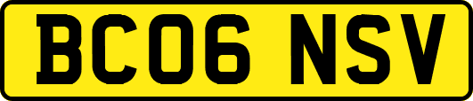 BC06NSV