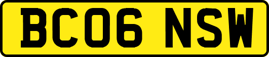 BC06NSW