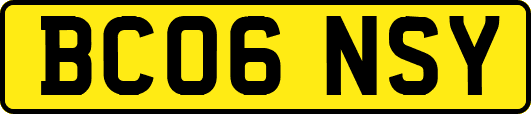 BC06NSY
