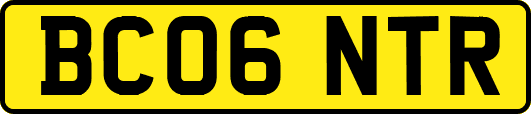 BC06NTR