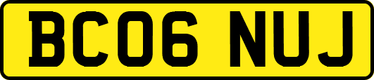 BC06NUJ