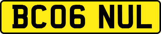 BC06NUL