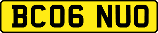 BC06NUO