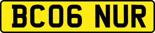 BC06NUR