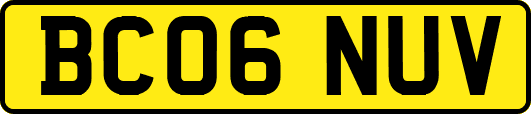 BC06NUV